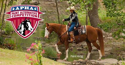 Ride America Joins Forces With Paint Alternative Competition Program