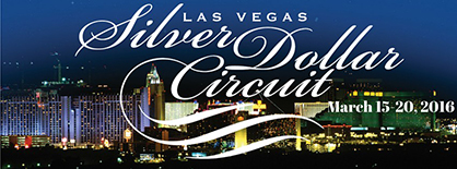 Are You Ready For the 2016 Silver Dollar Circuit?