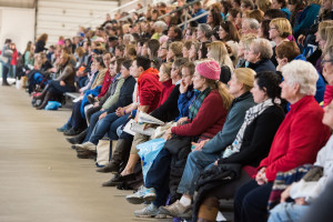 Clinic Crowd