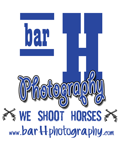 bar H Photography Returns to 2016 Paint Horse Congress