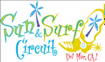 New Addition to Mark Harrell Horse Show Calendar is 2016 Sun and Surf Circuit