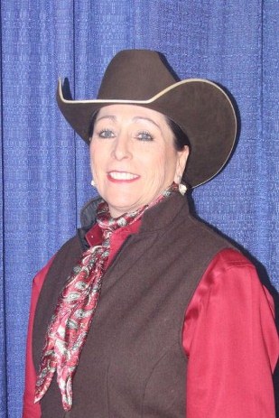 Kim Lindsey Named AQHA Director of Ranching