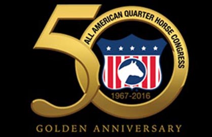 NYATT Equitation Added to 2016 All American Quarter Horse Congress