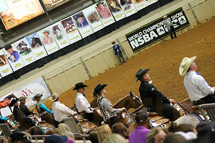 Where Do You Stand on the 2016 NSBA Riders’ List?