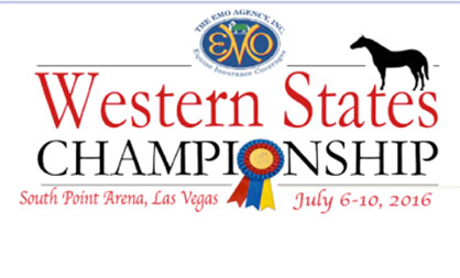 Inaugural EMO Western States Championship Comes to Las Vegas in July 2016!