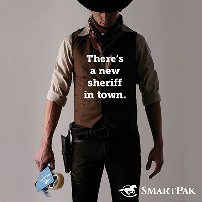 SmartPak- the Fastest Shipping in the West With New Warehouse