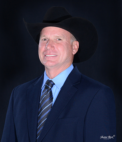 Arizona Quarter Horse Creates CEO Position and Hands Doug Huls the Reins