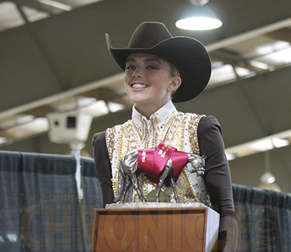 Equestrians Seeking Equality For Non-School Sponsored Sports