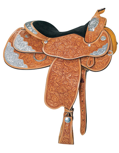 Circle Y Saddles Now Available From SmartPak!
