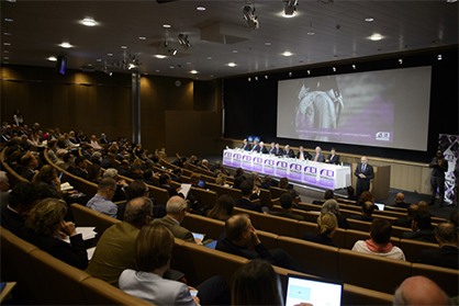 Reality Check For Equestrian Sport Took Place Today During Olympic Debate