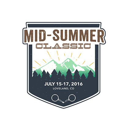 First Ever Mid-Summer Classic Will Offer Classes For AQHA, APHA, ApHC, and NSBA This July in CO.