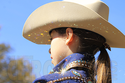 AQHA Level 1 Championship Pattern Prep: L1 Horsemanship