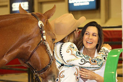28% Increase, More Than 6,000 Entries Recorded at This Year’s AQHA Level 1 Championships