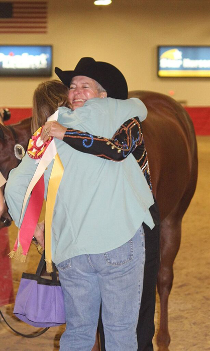 10 Reasons to Enter 2019 AQHA Level 1 Championships