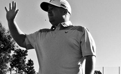 Congrats Colt Knost For Tying Course Record at Players Championship!