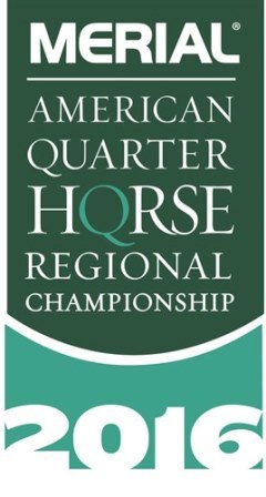 AQHA Region Nine Championship Scheduled For June 3-5 in Mississippi