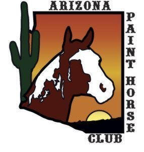 Arizona Paint Horse Club Summer Celebration Show- May 14-15