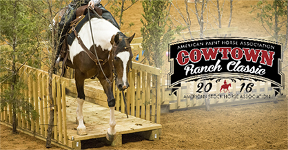Cowtown Classic Will Bring Excitement to AjPHA Youth World Show