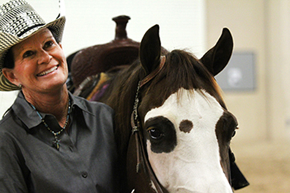 2016 Wild Card Reining Recap- First Major 4-Year-Old Futurity Concept