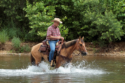 AQHA Horseback Riding Program Unveils New Prizes For 2016! SmartPak, Professional’s Choice, and Noble Outfitters