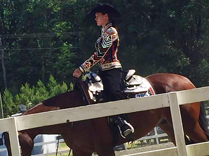 UPDATE: Big Winners at 2016 Little Futurity Include Pope, Willis, Roberts, Green, Ochs, Mathis, Miller and More!