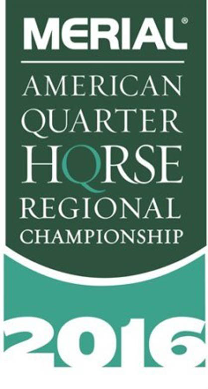 AQHA Region Eight Championships Set For June 15-19 in TX.