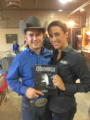 Day 11 Results From 2016 Pinto World Show