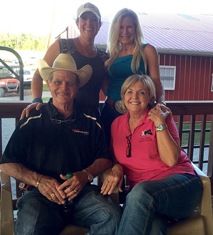 2016 Little Futurity Results- 6/14 UPDATE