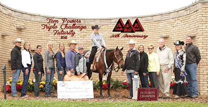 Western Pleasure Super Sires is Just Days Away… Who Will Take Home the BIG Checks?