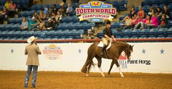 AjPHA Youth World Judges Share Tips For Winning Patterns