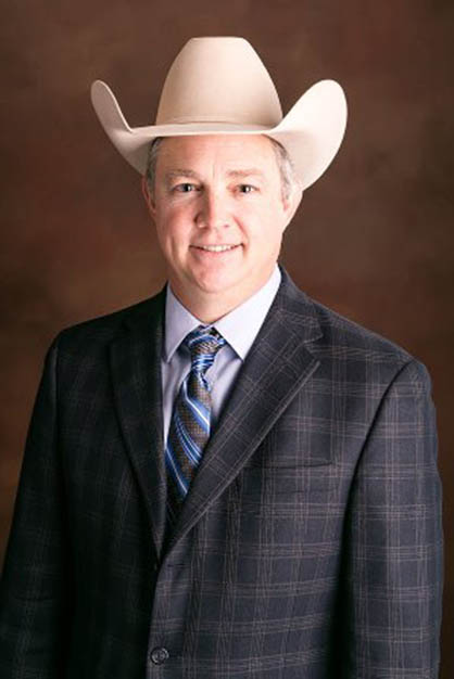 AQHA Executive VP, Craig Huffhines, Highlights “Pillars of Excellence” in New Strategic Operating Plan