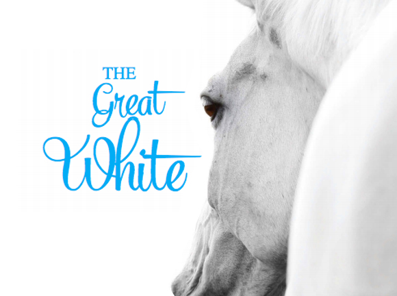 The Great White