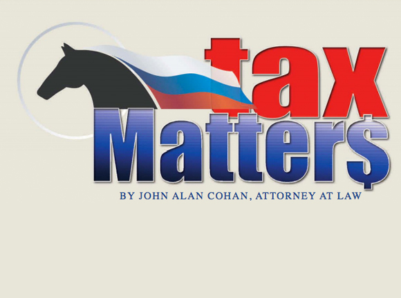 Tax Matters – 7th Circuit Court of Appeals Reverses Tax Court Decision