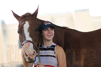 Behind the Scenes Photos- 2016 AjPHA Youth World/App Youth World