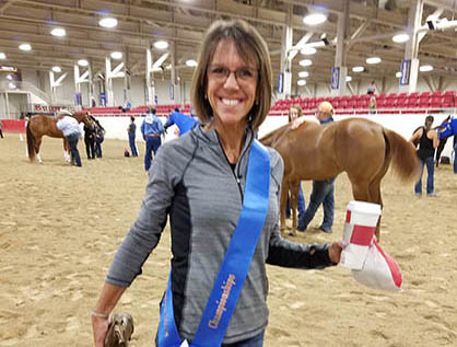 Inaugural EMO Western States Championships Was a Huge Hit With Exhibitors!