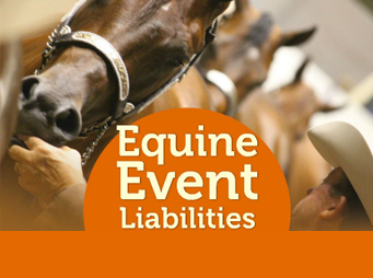 Equine Event Liabilities & How to Protect Your Club