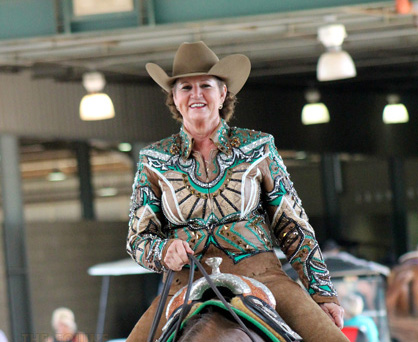 Around the Ring Photos- Day 3 NSBA World Show