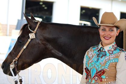 Around the Ring Photos- Day 2 NSBA World Show