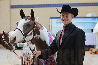 2016 APHA World Show Schedule Now Online