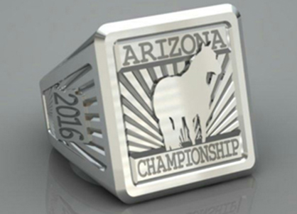Fantastic New Awards, Prizes, and Added Money On Tap For 2016 Arizona Fall Championship!