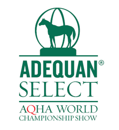 Watch AQHA Adequan Select World LIVE Online