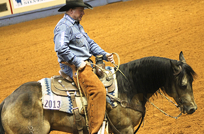 Equine Chronicle Ranch Horse Showdown Kicks Off Friday in Iowa!