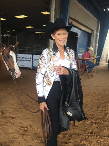 Bonnie Elber