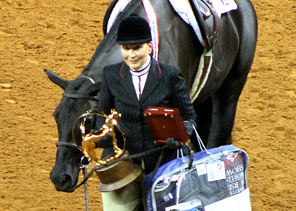 Special Event Lineup For AQHA World Show