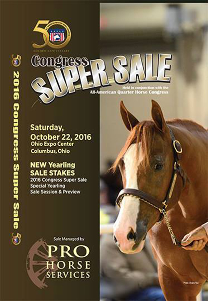 2016 Congress Super Sale Catalog Now Available For Download