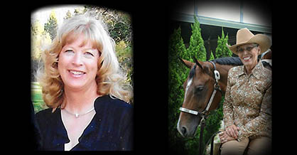 APHA Mourns Loss of National Directors Lynn Titlow and Linda Lewis