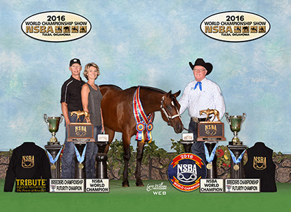 Quarter Horse Congress Super Sale Preview is Today at Noon!
