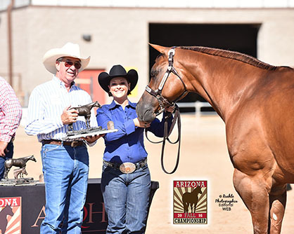 Results and Photos from Day 1 of 2016 Arizona Fall Championship