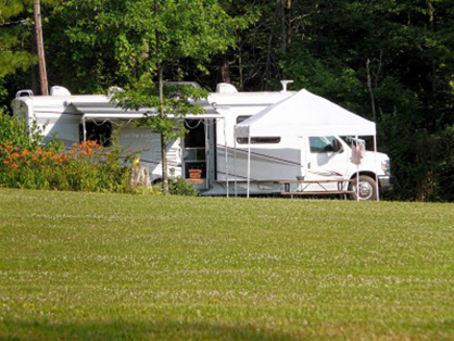 Tips For Horse Show Camping