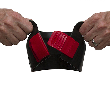 New Product: A Unique Take on the Bell Boot